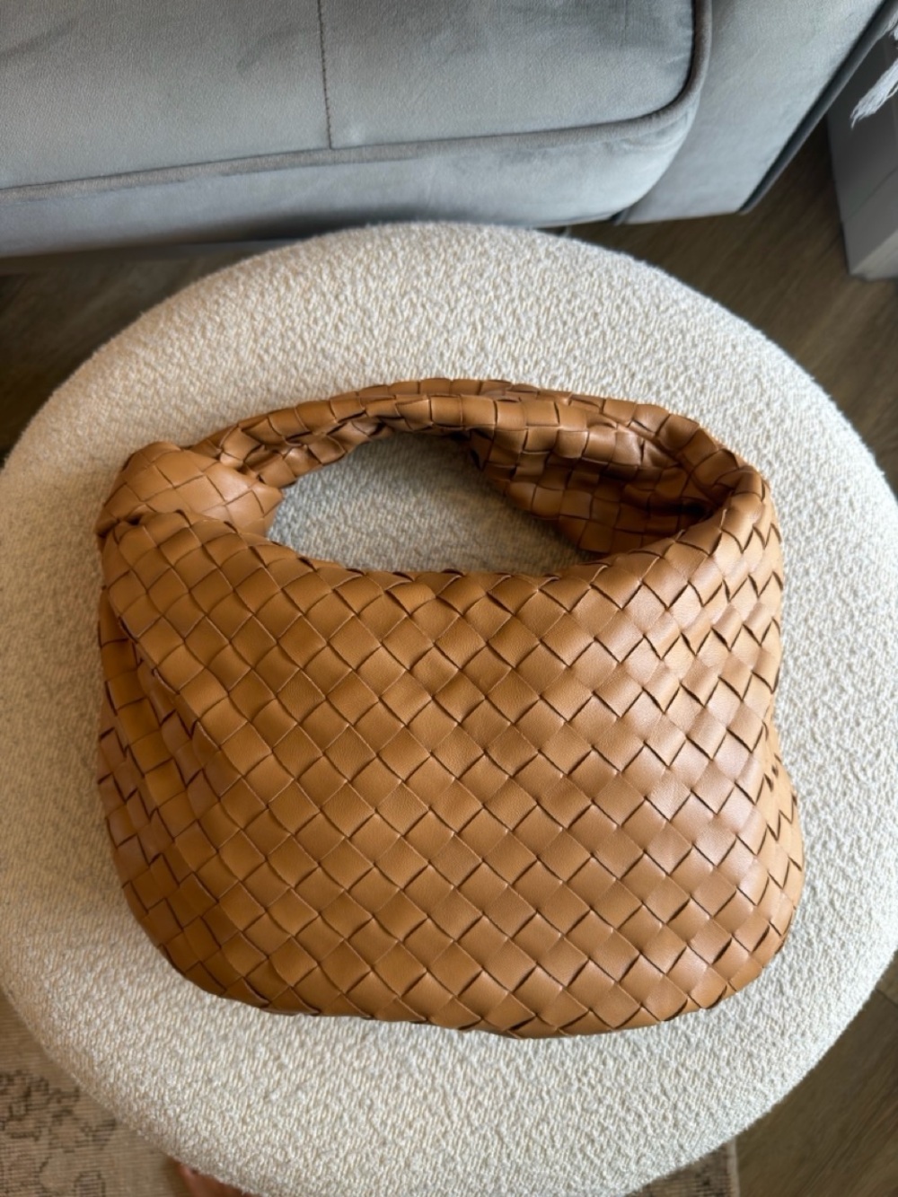 Bottega Veneta Jodie - small